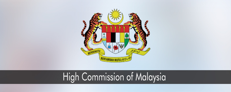 High Commission of Malaysia 